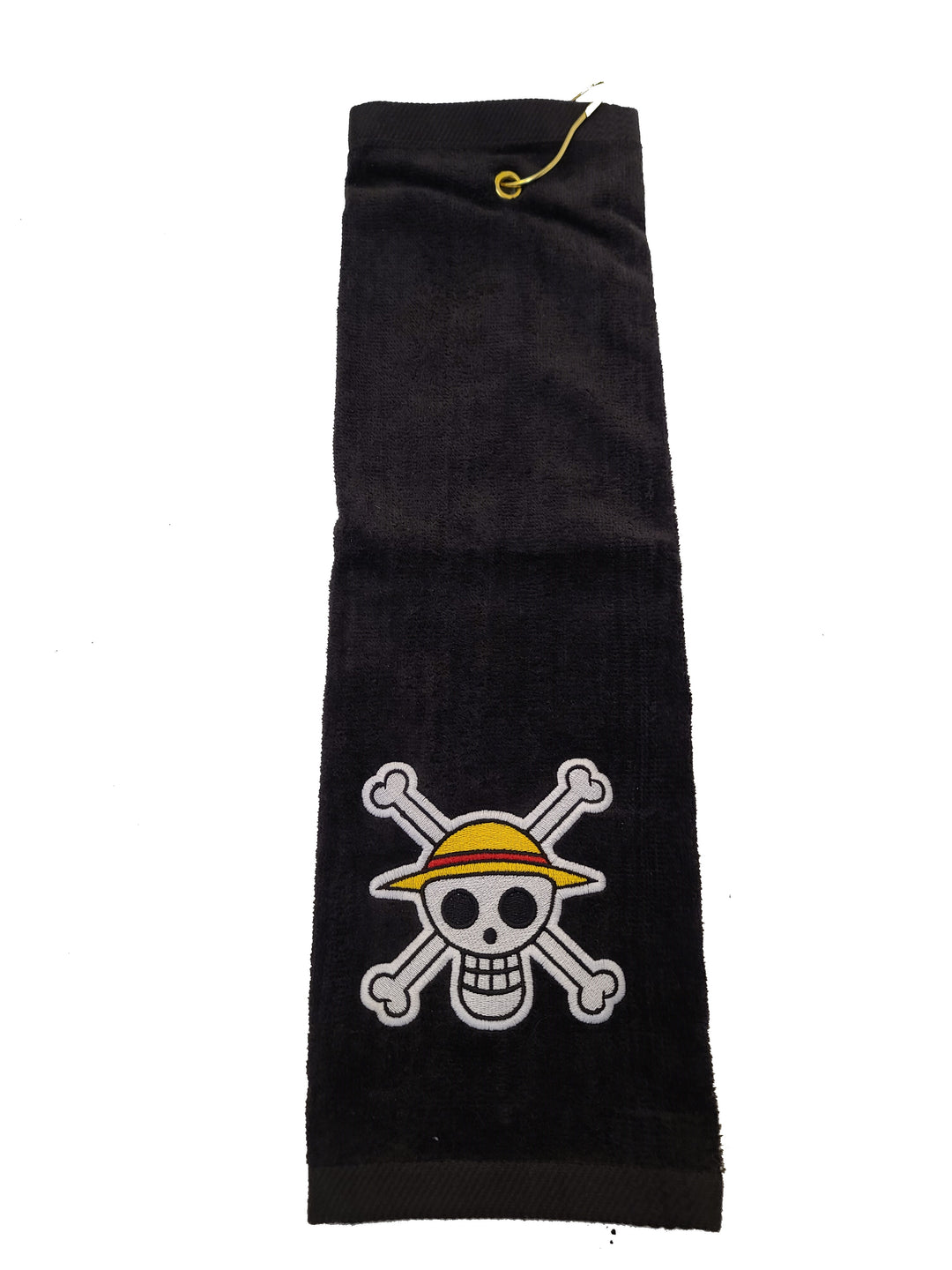 One Piece Beach Towel - Straw Hat Crew Design, 90 X 170 Cm, 100% Cotton, For Fans & Beach Days - View #3